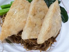 -下环街市熟食中心