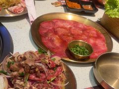 -炭之家·齐齐哈尔非遗烤肉·鲜切直供(中央大街店)