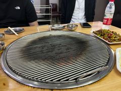 -农民烧烤(延边社区店)