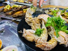-老虎滩大连海鲜烧烤(建邺云锦路总店)