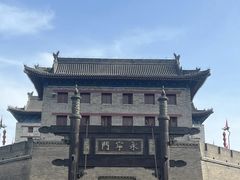 -西安城墙·碑林历史文化景区