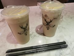-THE ALLEY 鹿角巷(时代天街A馆店)