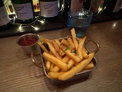 -THE CANNERY&JUJU 新鲜海鲜·牛排美食酒廊
