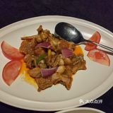 高端餐厅的优质体验-提督荟聚店