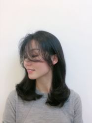 点击看大图 -Rise Hair上升造型