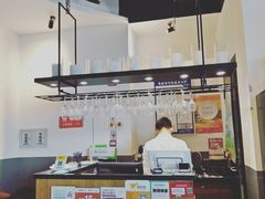 大堂-新贝乐意大利餐厅(苏州中心店)