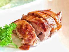 明炉烧鸭-御玺中餐厅·莆田三迪希尔顿逸林酒店