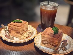 -咖法森林·咖啡  酒吧(天河店)