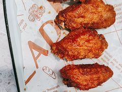 -水天堂西餐厅(昆山万象汇店)
