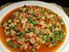 -龙潭喜客·四川人的客家菜