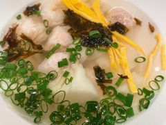 -苏小柳点心·手作小笼包(新世界新丸中心店)