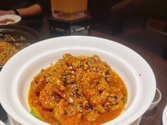 -炊烟小炒黄牛肉(浦东世纪汇店)