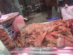 -清真拉妈卤味(回民街店)