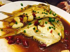 -健眺小海鲜(临海后山店)