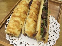 -王胖子驴肉火烧(鼓楼店)