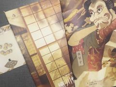 -剧狐剧本杀(徐汇1号店)