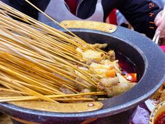 -冒椒火辣(太古里店)