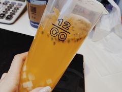 百香仔仔-12cc(望京凯德MALL店)