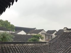-千灯古镇