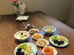 -梅间堂茶馆(绿地缤纷城店)