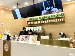 -娃哈哈奶茶(富阳鹿山时代店)