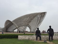 -南汇嘴观海公园