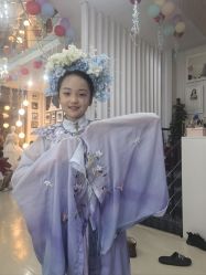 点击看大图 -博雅婚纱摄影(天富家园店)
