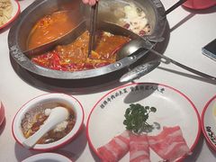 -犊门火锅(长沙五一广场总店)