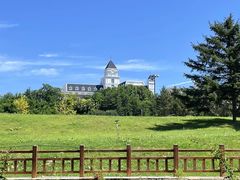 -棒棰岛宾馆景区