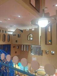点击看大图 -奈尔宝·儿童乐园·亲子餐厅(前滩店)