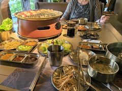 -西塔老太太泥炉烤肉(青浦蟠龙天地店)