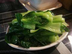 烫青菜-八十八粉儿(尚都店)