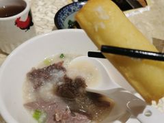 -丰尔粥食·粥底火锅·桑拿鸡(大良总店)