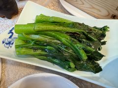-麒麟中餐厅·经典粤菜·地道菜式老字号(广州长隆酒店)