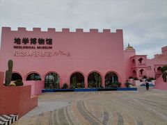 -漳州滨海火山岛自然生态风景区