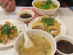 -振鼎鸡(天钥桥路店)