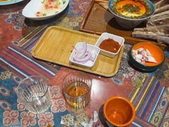 -乡村馕坑肉·烧烤·新疆菜·本地人更爱吃(阿勒泰首店)