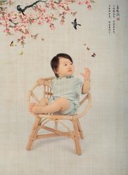 -小嘟嘟儿童摄影