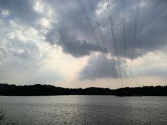 -天目湖山水园