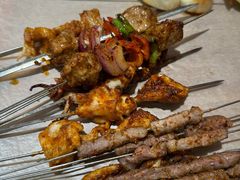 -熙成烧烤·三十三年(开发区店)