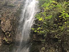 -孤山寨风景区