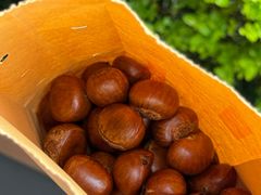 -高记福桂桂花糖炒栗(鼓楼店)