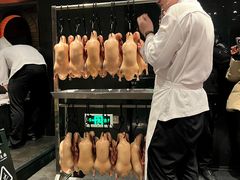 -四季民福烤鸭店(王府井东安门店)