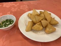 -深运潮州粥(东门店)