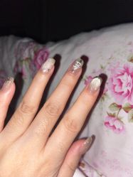-StartNail美甲