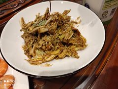-万荣烤鸭店·北京菜(天坛店)