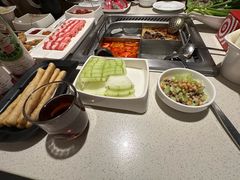 -海底捞火锅(西安路店)