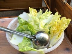-彭秉兰豆花烤鱼(文化园店)