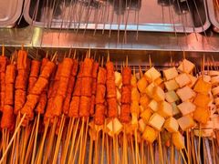 -老谢野馄饨(延安路店)