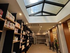 -朝阳区图书馆(小庄店)